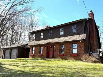 Property at 127 Gardner Hill Road, Nassau, NY 12062