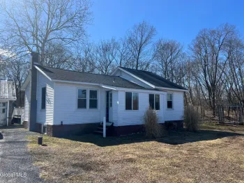Property at 168 County Route 27B, Claverack, NY 12534
