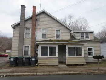 Property at 34 Lake Avenue, Nassau, NY 12123