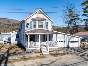 Property at 1409 State Route 30, Wells, NY 12190