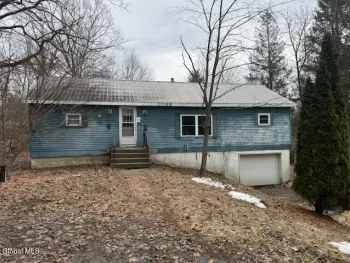 Property at 1816 Route 32N, Northumberland, NY 12831