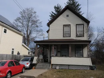 Property at 103 Prospect Street, Schenectady, NY 12308