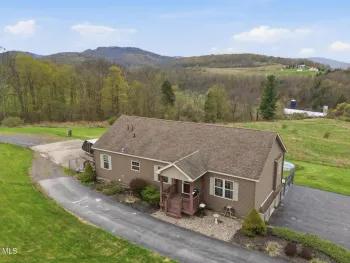 Property at 651 Cross Hill Road, Richmondville, NY 12149
