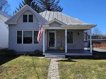 Property at 10 Malden Street, Nassau, NY 12123