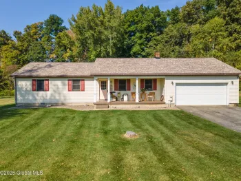 Property at 124 Schell Road, Wright, NY 12023