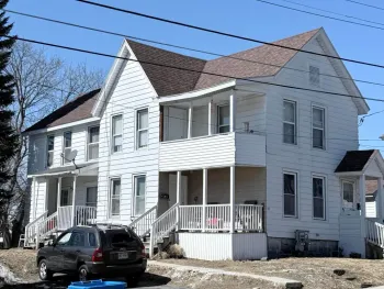 Property at 87 Yale Street, Gloversville, NY 12078