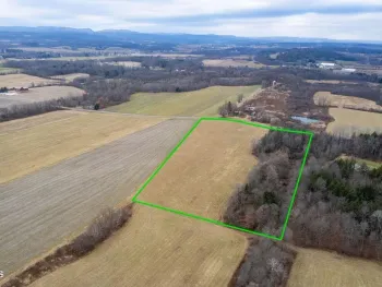 Property at L15 Old Sharon Road, Canajoharie, NY 13317