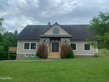Property at 1563 Tower Mountain Road, Stamford, NY 12167
