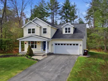 Property at 8 Stafford Way, Northumberland, NY 12831
