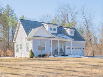 Property at 29 Creekside Drive, Milton, NY 12863