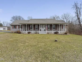 Property at 32 Halsted Lane, Ravena, NY 12143