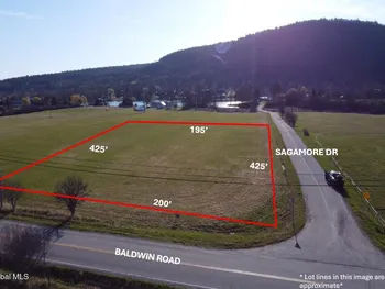 Property at L7.120 Baldwin Road, Ticonderoga, NY 12883