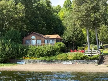 Property at 24 Burzee Drive, Schroon Lake, NY 12870