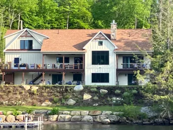 Property at 7457 State Route 8, Horicon, NY 12815