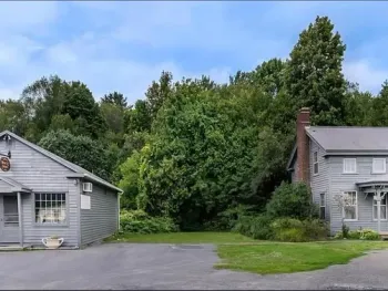 Property at 1129 New York 295, Chatham, NY 12060