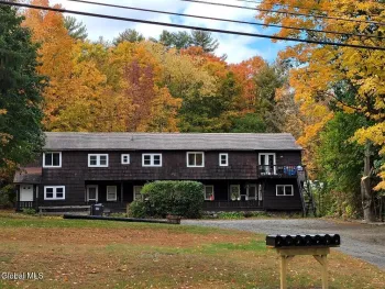 Property at 827 U.S. Route 9, Schroon, NY 12870