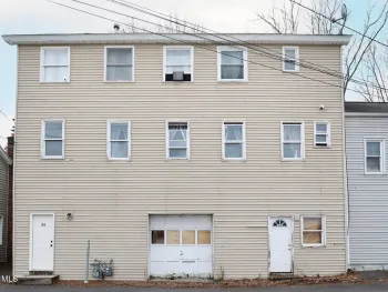 Property at 11 Second Street, Coeymans, NY 12045
