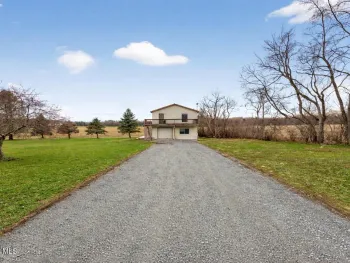 Property at 4123 County Route 21, Stuyvesant, NY 12156