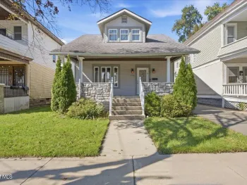 Property at 156 Elmer Avenue, Schenectady, NY 12308