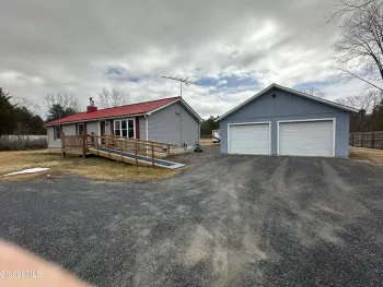 Property at 1541 Farley Road, Fort Ann, NY 12827