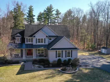 Property at 397 King Road, Northumberland, NY 12871