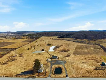 Property at 2616 County Route 12, Whitehall, NY 12887