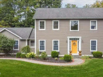 Property at 35 Long Creek Drive, Ballston, NY 12027