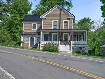 Property at 1619 Helderberg Trail, Berne, NY 12023