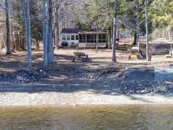 Property at 14 Bullis Priv Road, Edinburg, NY 12134