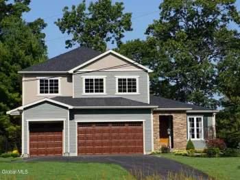 Property at Lot 24 Windrow Way, Halfmoon, NY 12118