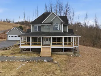 Property at 2 Scenic Hill Way, Granville, NY 12832