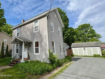 Property at 272 N Main Street, Northville, NY 12134
