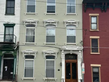 Property at 79 Ten Broeck Street, Albany, NY 12210