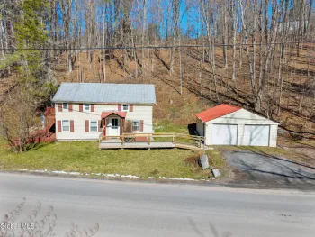 Property at 969 Gates Hill Road, Broome, NY 12122