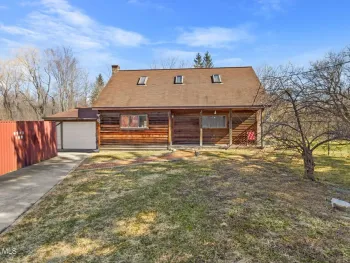 Property at 5434 Western Turnpike, Duanesburg, NY 12056