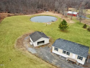 Property at 1657 Cotton Hill Road, Wright, NY 12023