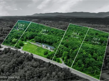 Property at 9071 Route 9W, Athens, NY 12015