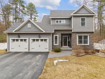 Property at 52 Brampton Lane, Northumberland, NY 12831