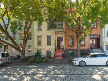Property at 128 Hamilton Street, Albany, NY 12207