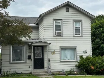 Property at 109 Rose Street, Cobleskill, NY 12043