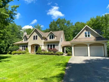 Property at 49 Homestead Road, Northumberland, NY 12866