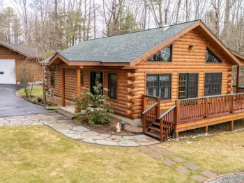 Property at 182 S Shore Road, Edinburg, NY 12134