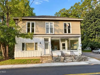 Property at 76 W Grand Street, Palatine Bridge, NY 13428