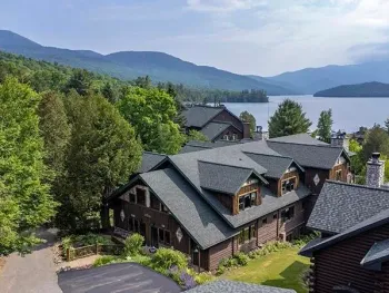 Property at 351 Whiteface Inn Lane, Lake Placid, NY 12946