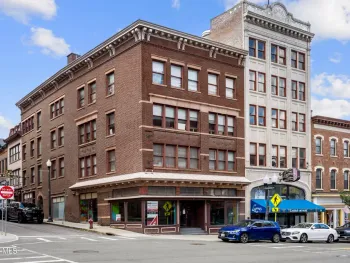 Property at 82 N Pearl Street, Albany, NY 12207