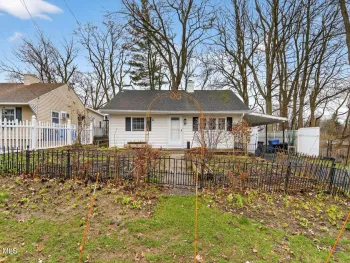 Property at 39 Orlando Avenue, Albany, NY 12203
