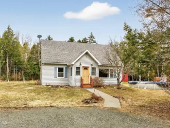 Property at 677 Fifty Six Road, Poestenkill, NY 12138