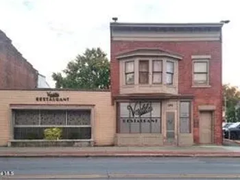 Property at 572 2nd Avenue, Troy, NY 12182