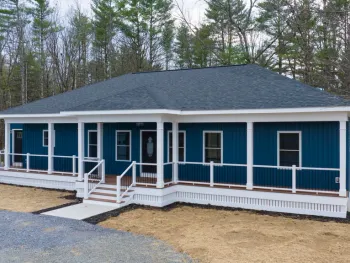 Property at 265 Nine Mile Tree Road, Mayfield, NY 12078
