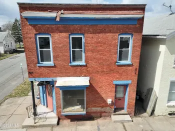 Property at 793 5th Avenue, Troy, NY 12182